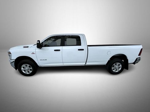 Certified 2025 RAM 2500 Big Horn image 8