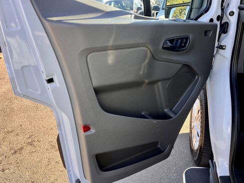 Used 2021 Ford Transit 350 XLT image 14