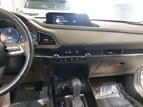 Used 2023 MAZDA CX-30 AWD 2.5 S w/ Preferred Package image 21