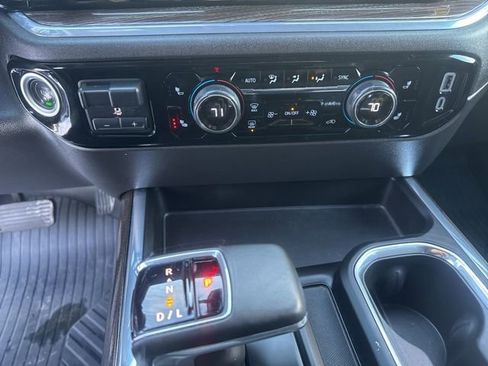 Used 2024 Chevrolet Silverado 1500 LT Trail Boss w/ Convenience Package II image 23