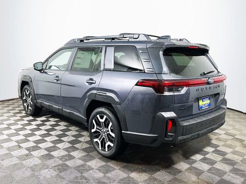 New 2026 Subaru Outback Touring XT AWD/4WD image 5