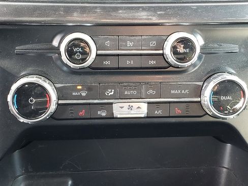 Used 2023 Ford F150 XLT w/ Equipment Group 302A High image 17