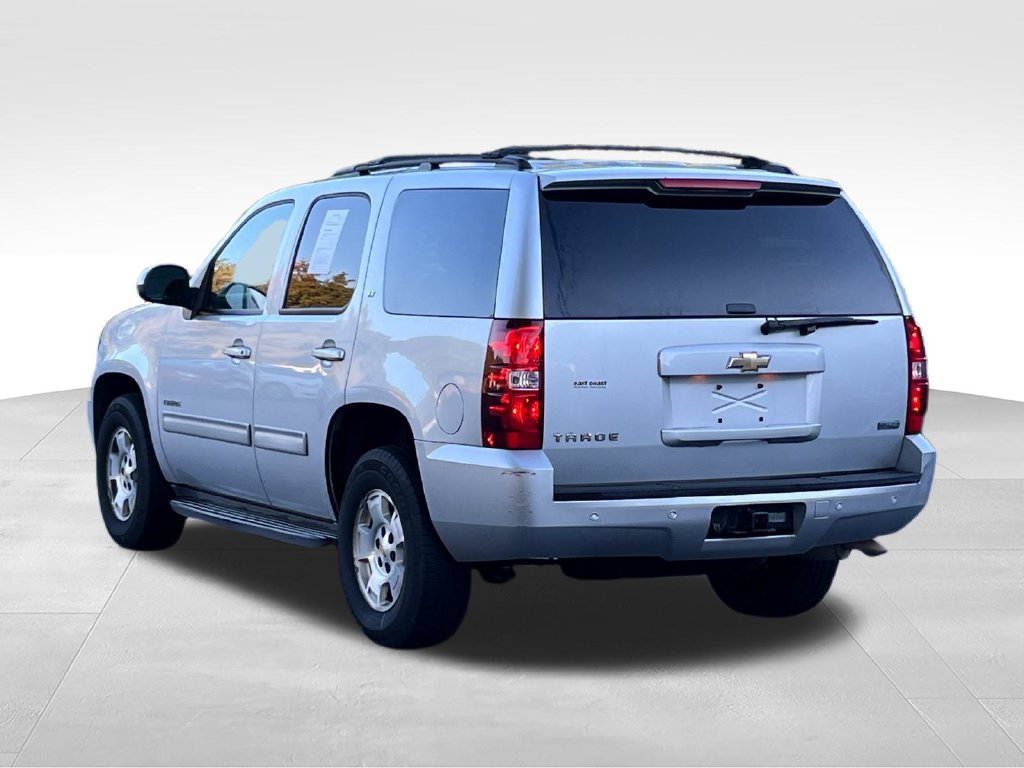Used 2010 Chevrolet Tahoe LT RWD image 7