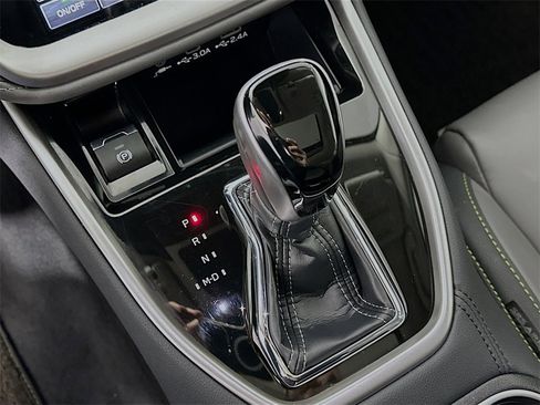Used 2024 Subaru Outback Onyx Edition image 18