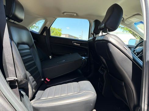 Used 2020 Ford Edge SEL w/ Cargo Accessory Package FWD image 23