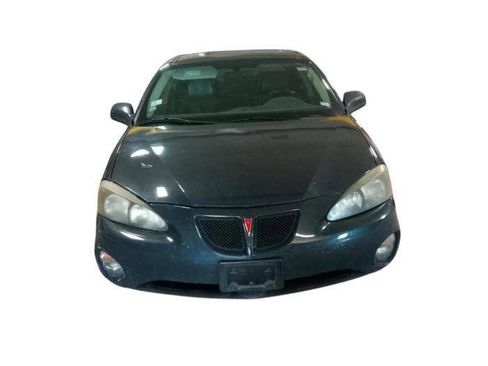 Used 2008 Pontiac Grand Prix w/ Premium Package FWD image 9