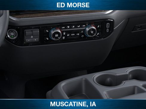 New 2026 GMC Sierra 1500 Elevation AWD/4WD image 23