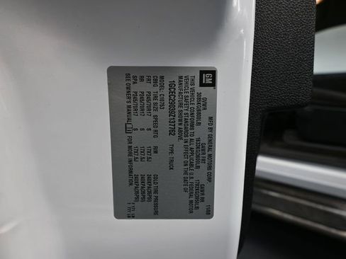 Used 2009 Chevrolet Silverado 1500 LT w/ Power Pack Plus image 43