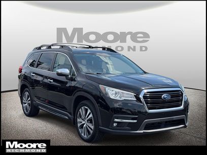 Used 2019 Subaru Ascent Touring