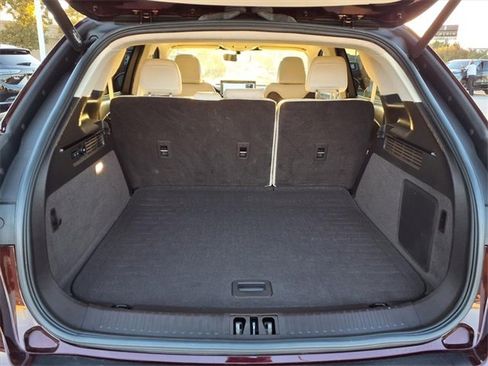 Certified 2022 Lincoln Nautilus Black Label image 25