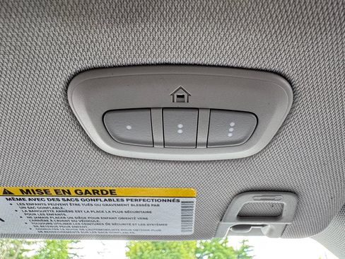 Used 2023 Jeep Grand Cherokee L Limited AWD/4WD image 30