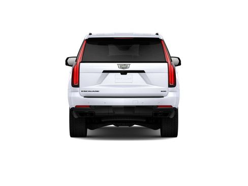 New 2026 Cadillac Escalade Platinum Sport w/ LPO, ONYX Package image 41