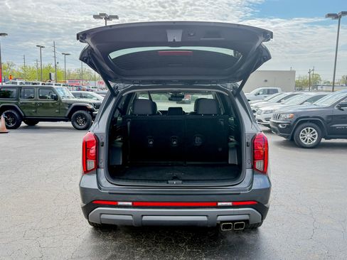 Used 2024 Hyundai Palisade SEL AWD/4WD image 31