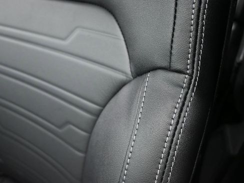 New 2025 Ford Ranger Lariat w/ FX4 Off-Road Package image 33