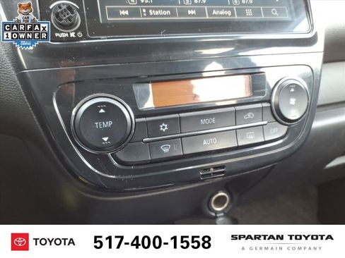 Used 2022 Mitsubishi Mirage ES image 21