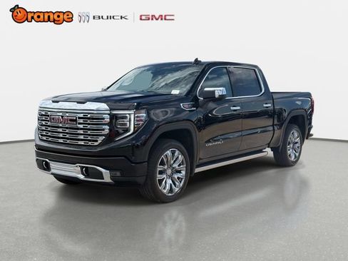 New 2026 GMC Sierra 1500 Denali w/ Denali Reserve Package AWD/4WD image 7