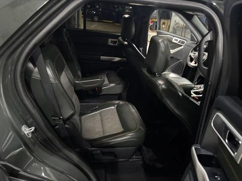 Used 2022 Ford Explorer Timberline AWD/4WD image 32