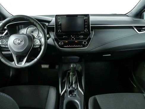 Used 2021 Toyota Corolla SE FWD image 18