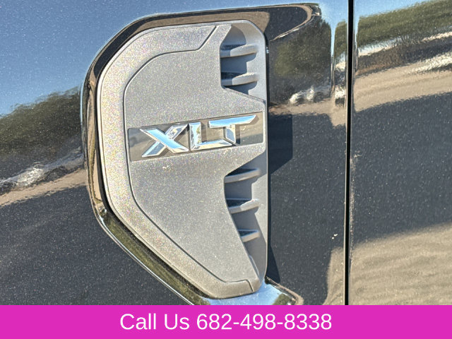 New 2026 Ford Ranger XLT AWD/4WD image 6