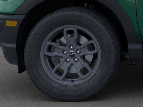 New 2024 Ford Bronco Sport Big Bend image 19