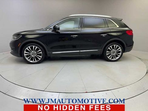 Used 2017 Lincoln MKX Reserve w/ Lincoln MKX Climate Package AWD/4WD image 2