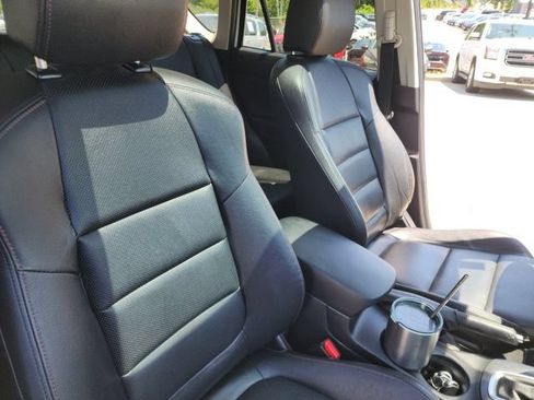 Used 2015 MAZDA CX-5 Grand Touring FWD image 41