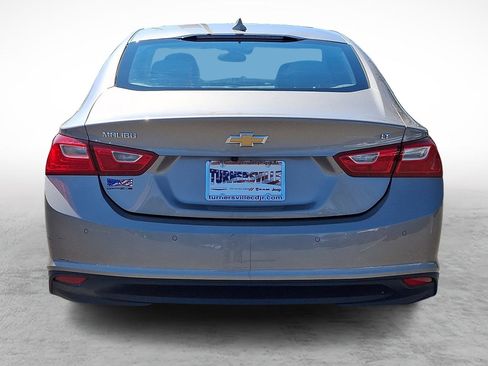 Used 2024 Chevrolet Malibu LT FWD image 4