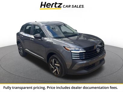 Used 2026 Nissan Kicks SV w/ Cold Weather Package