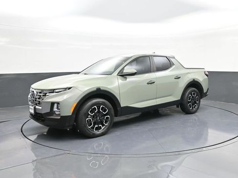 Used 2023 Hyundai Santa Cruz SEL AWD/4WD image 1