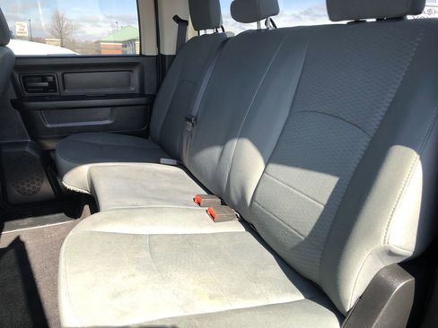 Used 2016 RAM 1500 Express image 11