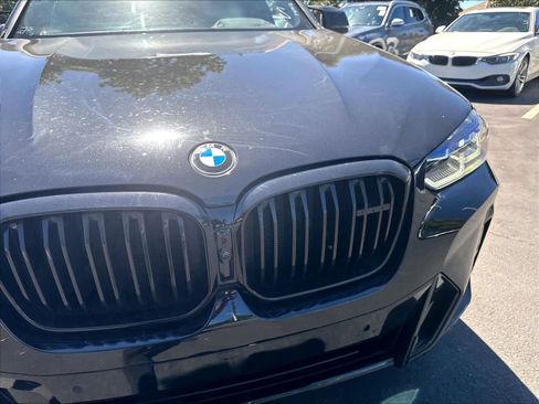 Used 2023 BMW X4 M40i w/ Premium Package AWD/4WD image 31