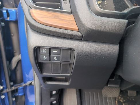 Used 2020 Honda CR-V EX-L image 23