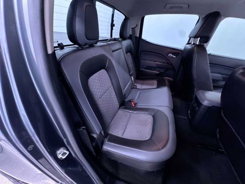 Used 2016 Chevrolet Colorado Z71 image 36