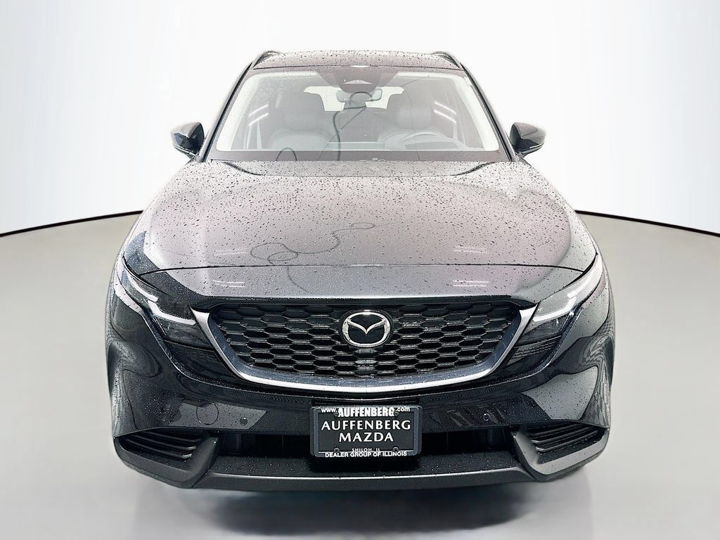 New 2026 MAZDA CX-5 Preferred AWD/4WD image 2