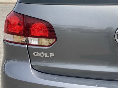 Used 2013 Volkswagen Golf TDI FWD image 11