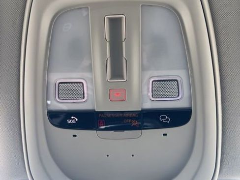 New 2026 Volvo XC90 B6 Ultra w/ Protection Package AWD/4WD image 19