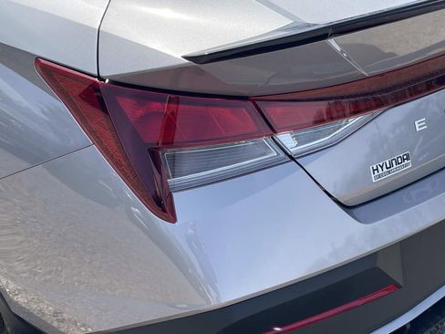 New 2026 Hyundai Elantra Sport image 10