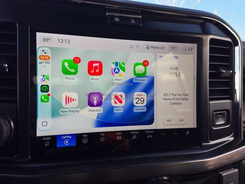 New 2026 Ford F350 Lariat w/ Lariat Ultimate Package image 32