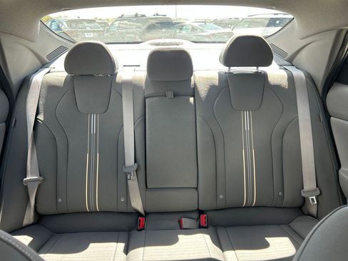 New 2026 Hyundai Elantra SEL Sport w/ Cargo Package FWD image 25