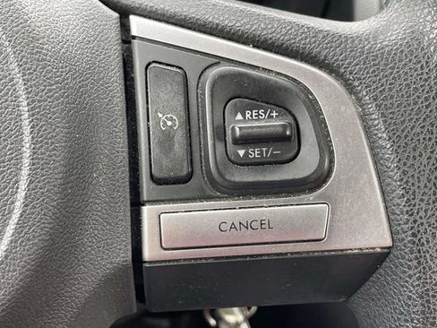 Used 2017 Subaru Forester 2.5i w/ Alloy Wheel Package AWD/4WD image 16