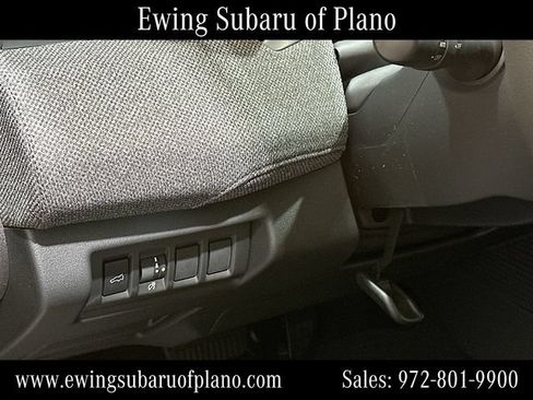 Used 2026 Subaru Outback Limited XT AWD/4WD image 10