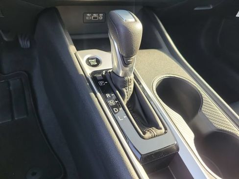 New 2026 Nissan Altima 2.5 SV FWD image 27