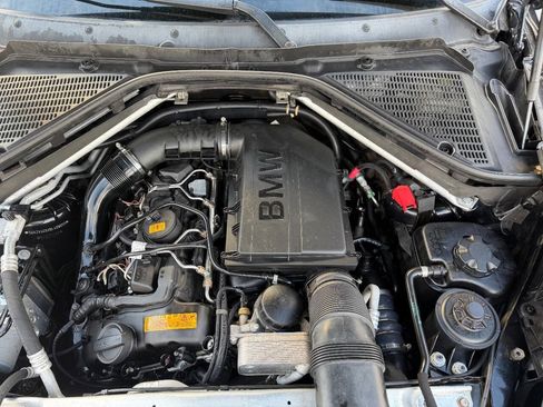 Used 2011 BMW X5 xDrive35i image 12