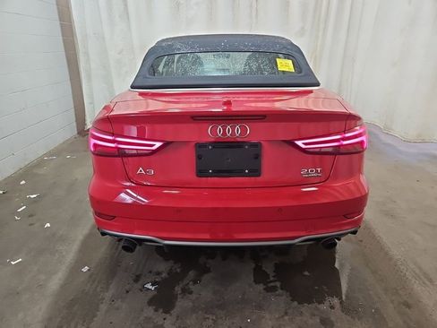 Used 2018 Audi A3 2.0T Prestige w/ Prestige Package AWD/4WD image 5