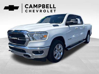 Used 2020 RAM 1500 Big Horn