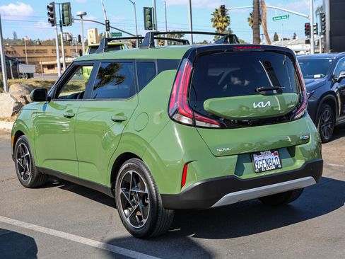 Used 2023 Kia Soul EX image 21