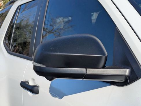 New 2026 Toyota 4Runner TRD Off-Road Premium image 13