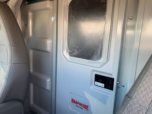 New 2025 Chevrolet Express 3500 w/ Power Convenience Package image 30