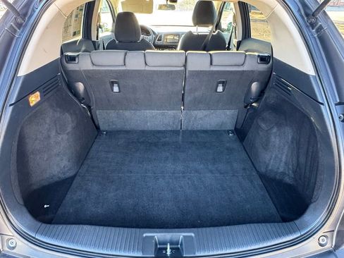 Used 2022 Honda HR-V EX image 31