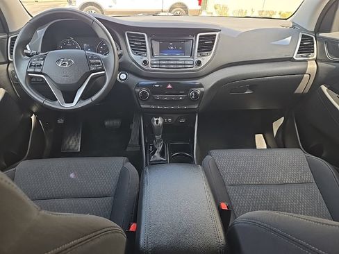 Used 2017 Hyundai Tucson Sport w/ Cargo Package AWD/4WD image 37